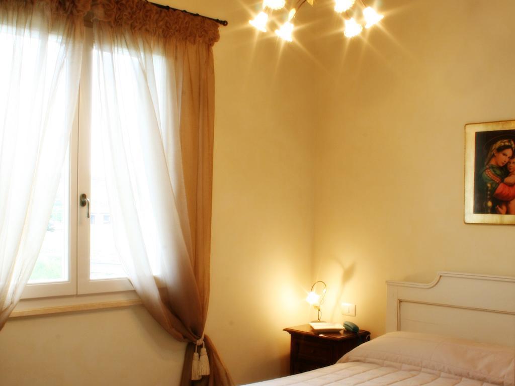 Villa Agriturismo L'Infinito Gambettola Zimmer foto